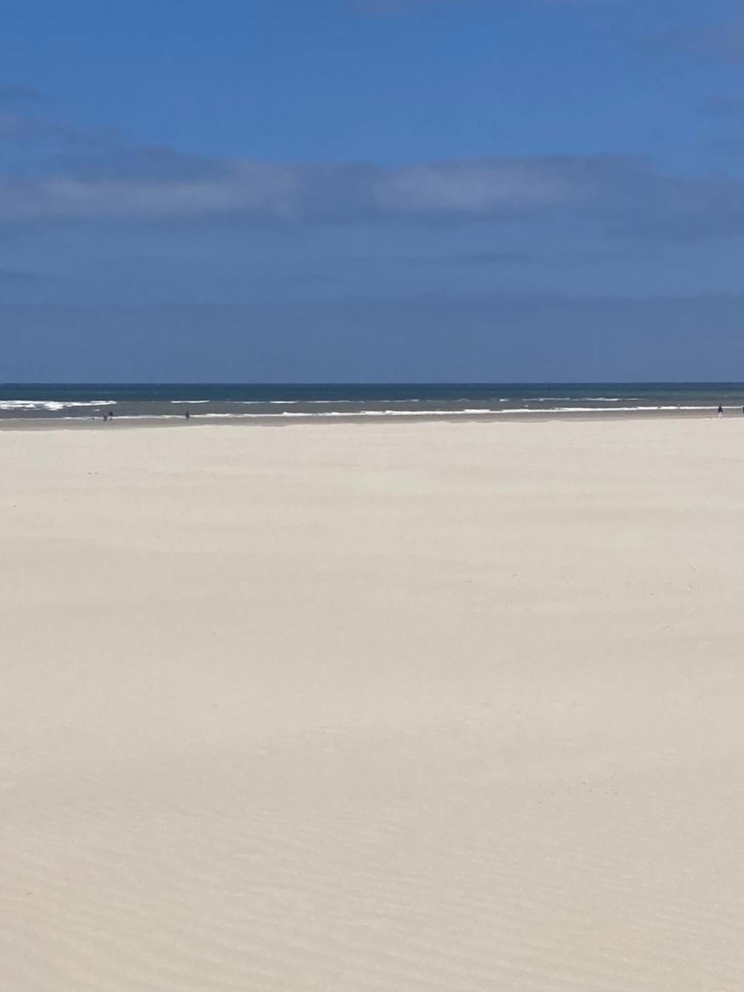Appartement Rooftop Terrasse Vue Phare Et Berck