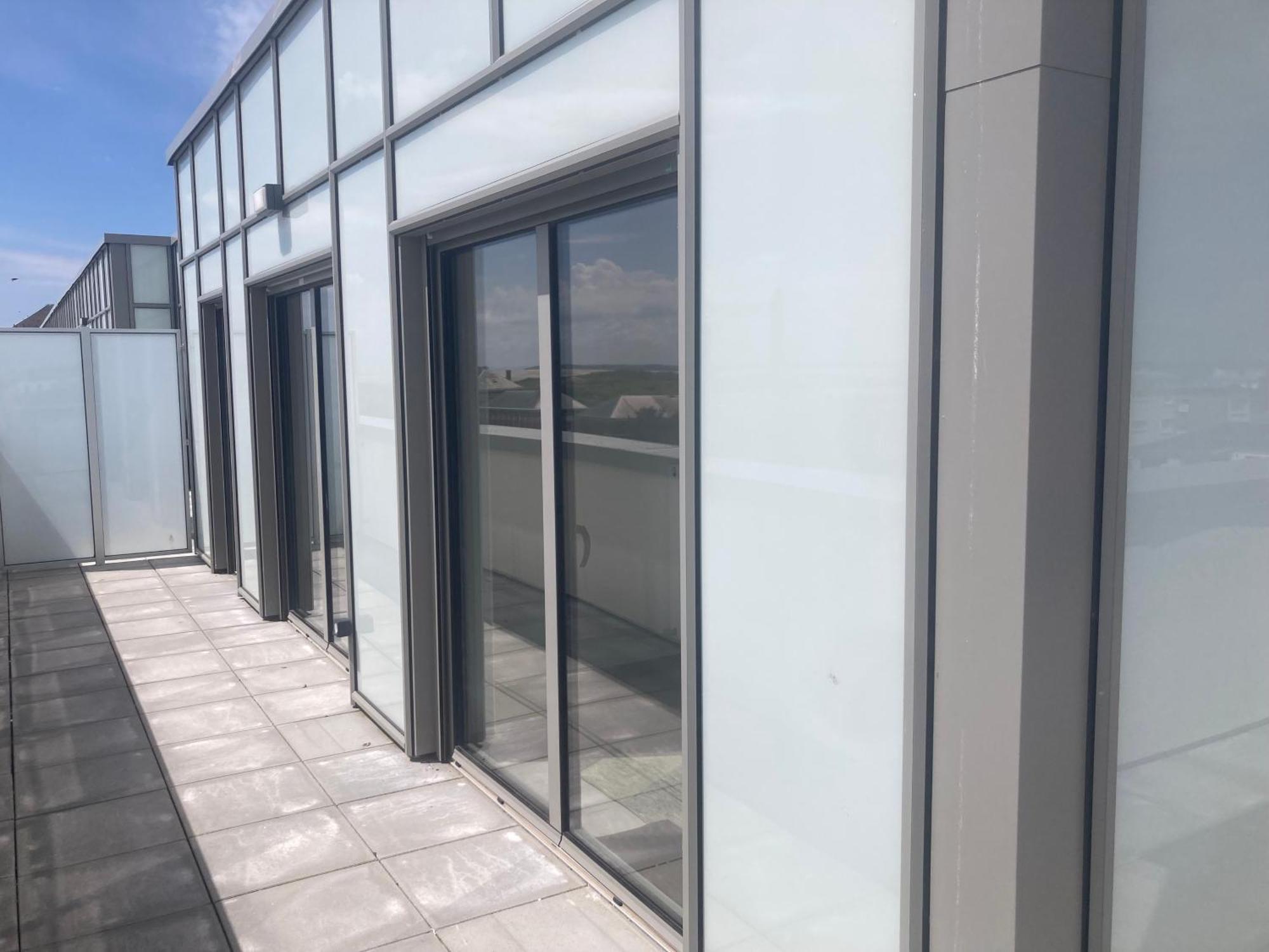 Rooftop Terrasse Vue Phare Et Appartement *